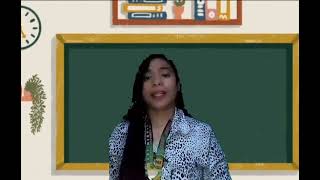 CHAPTER 3: THE CODE OF ETHICS FOR PROFESSIONAL TEACHERS LESSON 4 (reporting)