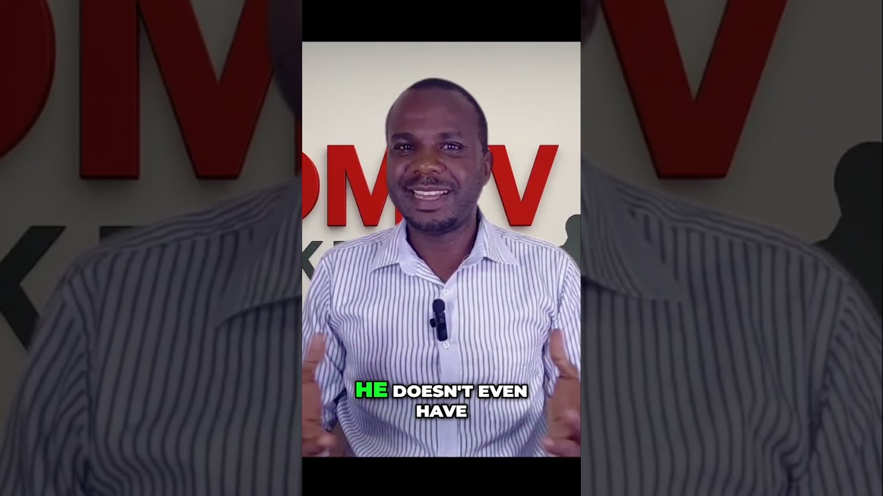 Kenya's Opposition: Divided & Losing? Ruto's 2027 WIN Strategy!