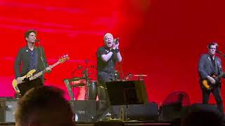 The Offspring - All I Want (Live at Starmus Bratislava 2024) front row