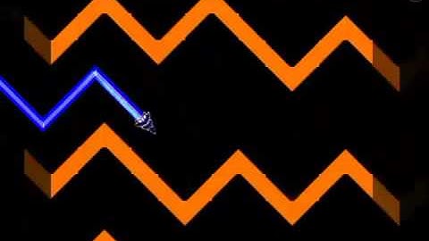 Eighto by UserMatt18 | Geometry Dash