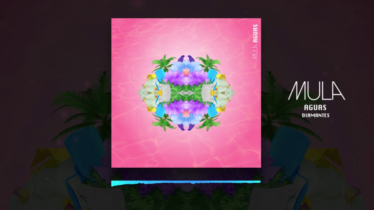 在 YouTube 上觀看「MULA - Diamantes」 在 YouTube 上觀看「MULA - Diamantes」