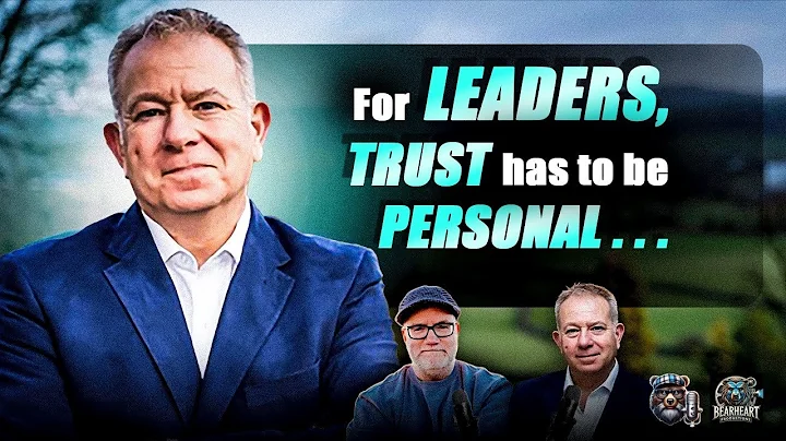 Stop Managing. Start Leading. Watch Your Team Transform.