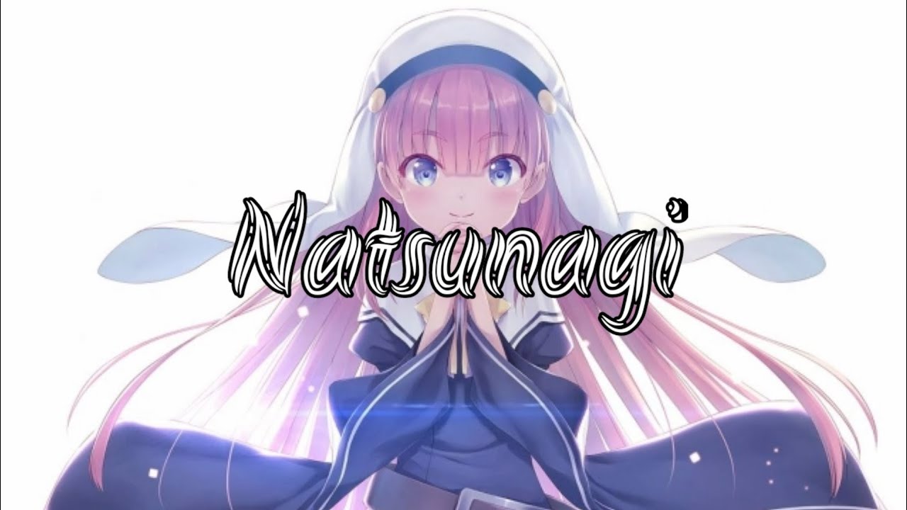 Kamisama ni Natta Hi Insert Song Episode 9『Natsunagi』by Jun