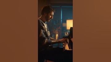 Thumbnail of Name this music please? Right answers will publish on next week. #evgenygrinko #piano #namethesong