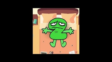 Typewriter Lesson BFDI #capcut #bfdi #tpot #bfb 