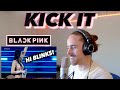 Blackpink - Kick It (live @Coachella 2023) FIRST REACTION! (HI BLINKS!)