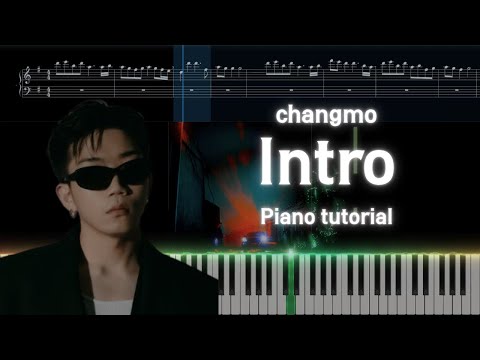Intro - changmo