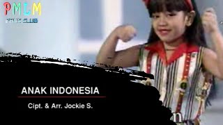 Maissy Pramaisshela - Anak Indonesia