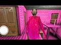 Granny is Live || Granny Horror Gameplay || Granny Grandpa👉☠️ #shortsfeed #granny #shorts