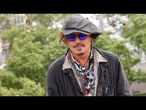 Johnny Depp, Premio Donostia del Festival de San Sebastián