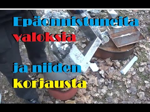 Video: Alumiinin maalaus: tekniikkaa ja vinkkejä