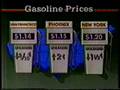 Falling oil prices (1986)