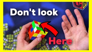 Look Ahead - Where to NOT look Profile