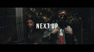 Suave Lord - Next Up | S&E By @SupremoFilms