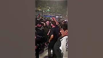 هلهوله للعباس بين الحرمين ستوريات حسينيه 