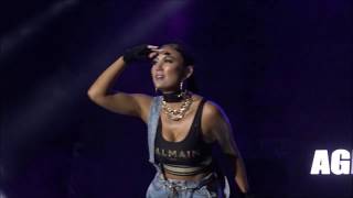 AGNEZ MO - Coke Bottle (Live at PLAYLIST LOVE FESTIVAL 2020)