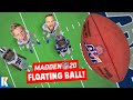 Madden NFL 20 Franchise Part 1: The Ball Goes Crazy