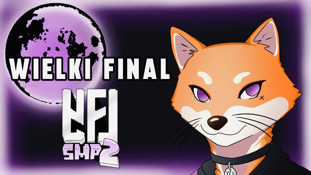 FINAŁ! Minecraft YFL SMP 2 #14