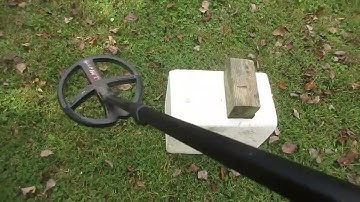 Deus 2 Version 2.00 - Gold Field Program --- Comparing Notch OFF and Notch 00-00 setting