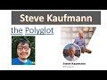 Chat with Steve Kaufmann, the polyglot, about learning foreign languages