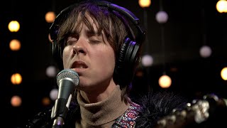 Video thumbnail of "Hand Habits - More Than Love (Live on KEXP)"