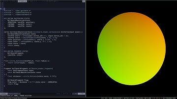 C Compiler for GPU | SPIR-V, OpenGL & Vulkan | WIP