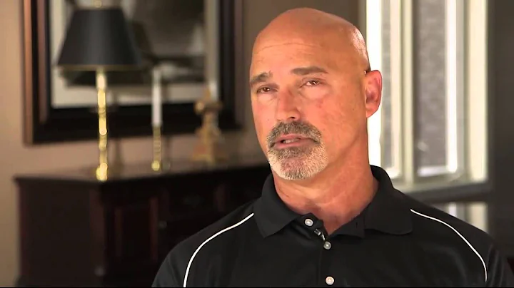 Game On Feature  Professional Sports Chaplain Stev...