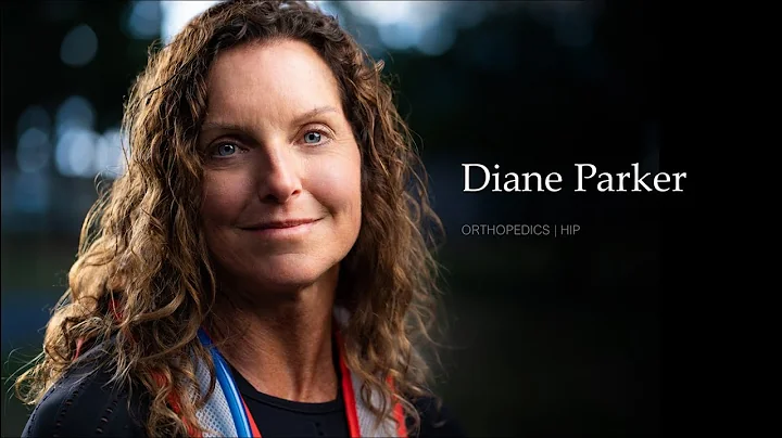 Orthopedics | Hip (Diane Parker)