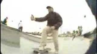 Mark Gonzalez Alternate Edit Krooked Kronicles