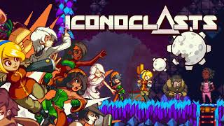 Iconoclasts Ost - Poison Blood (Ash's Theme)