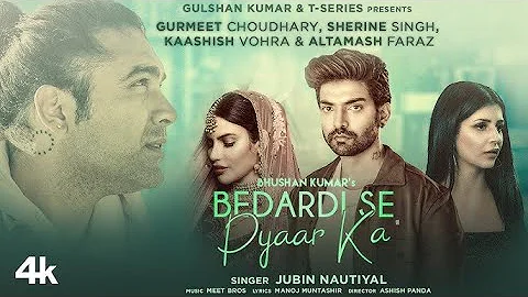 Bedardi Se Pyaar Ka Sahara Na Mila Jubin Nautiyal (Full Song)| Jubin Nautiyal New Song | Hindi songs