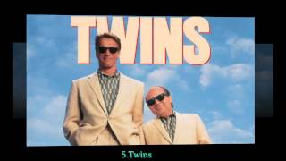 The Best Movies About Twins