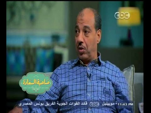 صاحبة السعادة لقاء مع وحيد محمد فريد صاحب محل كبدة الفلاح الشهير بالأسكندرية