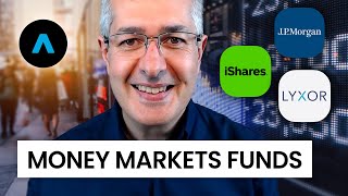 What are money market funds?