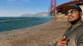 5 Minutes of Watch Dogs 2 PC Ultra Settings 1080p 60fps