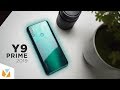 Huawei Y9 Prime 2019 Review