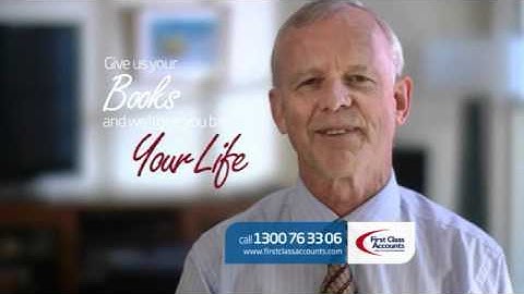 First Class Accountants_Balancing Act_TVC_60sec
