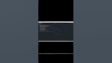 Virus file creation using MSFVENOM | Exploitation using metasploit#ethicalhack  #metasploit #shorts