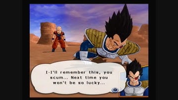 DragonBall Z Budokai Tenkaichi 2 Part 9 of 81 [HD]