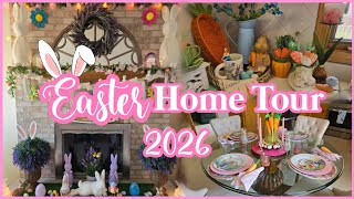 Famous MY EASTER HOME TOUR 2026|WHIMSICAL EASTER DECOR Profile