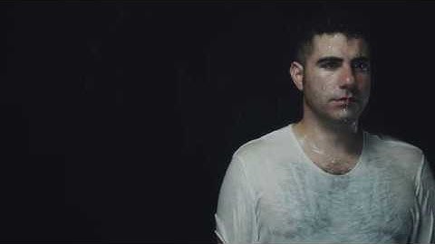 Peter Abichaker - Struck (Official Music Video)