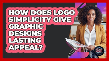 How Does Logo Simplicity Give Graphic Designs Lasting Appeal? - Graphic Design Nerd