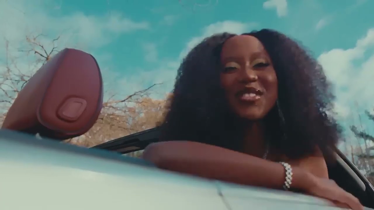 Kenny Sol   Phenomena Official Video   KENNY SOL 720p, h264