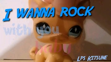 LPS MEP: Click Click Click part 2 /for Ouci/