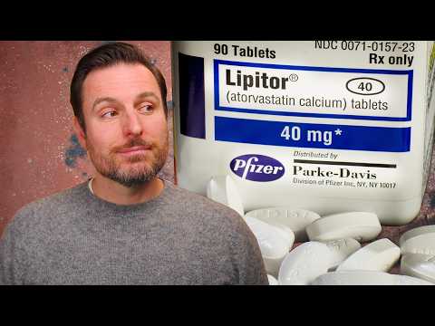 Why Pfizer Spent $90 Billion on This Pill