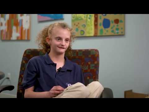 Meet Savannah: Unicorn Village Academy