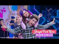 Jirayut Dan Rara bernyanyi lagu "Memori Berkasih"