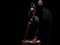 #3dprinting #painting #paitingart #3dfigures #3dartist #DIY #handpainting #harleyquinn