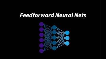 Video Blog ANN Pattern Classification using Feed-forward networks