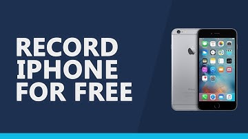 How to Record your Apple Device Screen | Non-JailBreak | 2017